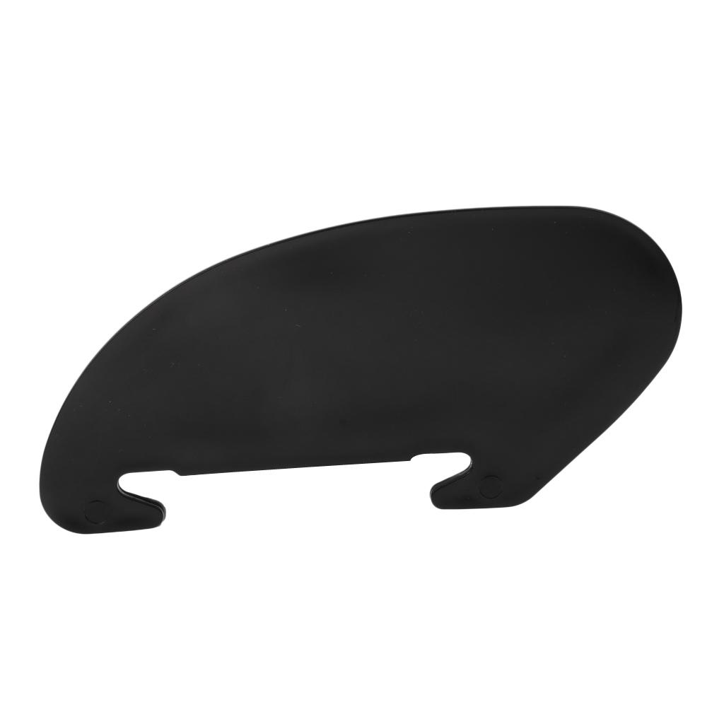 Kayak Skeg Tracking Fin ABS Bo - Fishing Boat Paddle ulasan dan harga