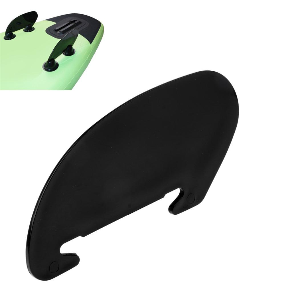 Kayak Skeg Tracking Fin ABS Bo - Fishing Boat Paddle ulasan dan harga