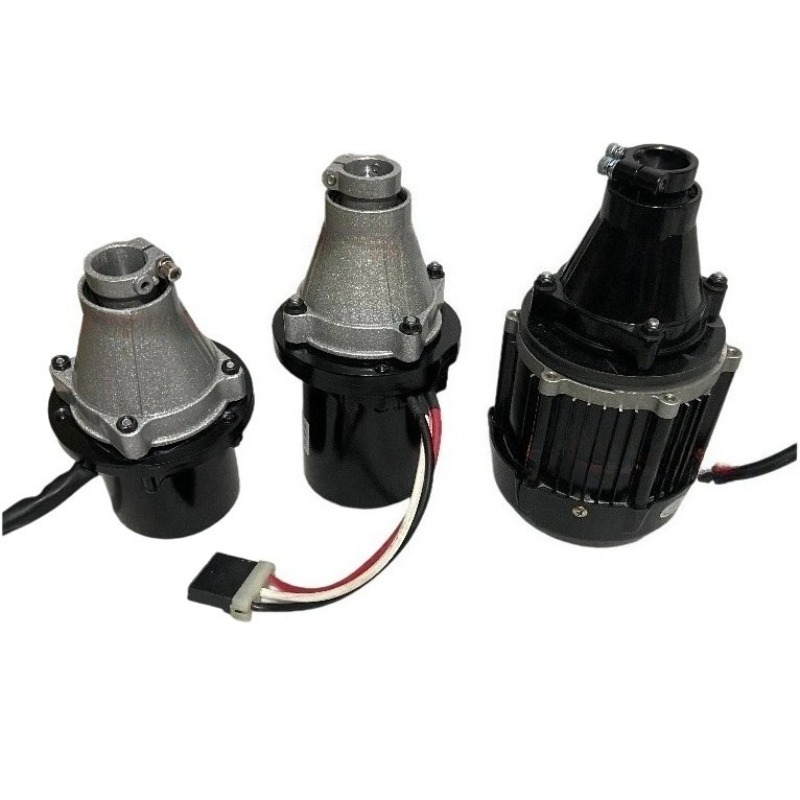 12V-60V 500W-1500W Brushless O - Fishing Boat Outboard Motor ulasan dan harga