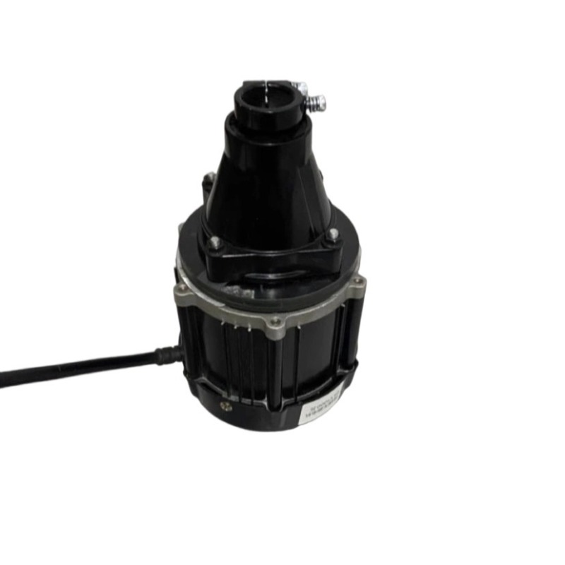 12V-60V 500W-1500W Brushless O - Fishing Boat Outboard Motor ulasan dan harga