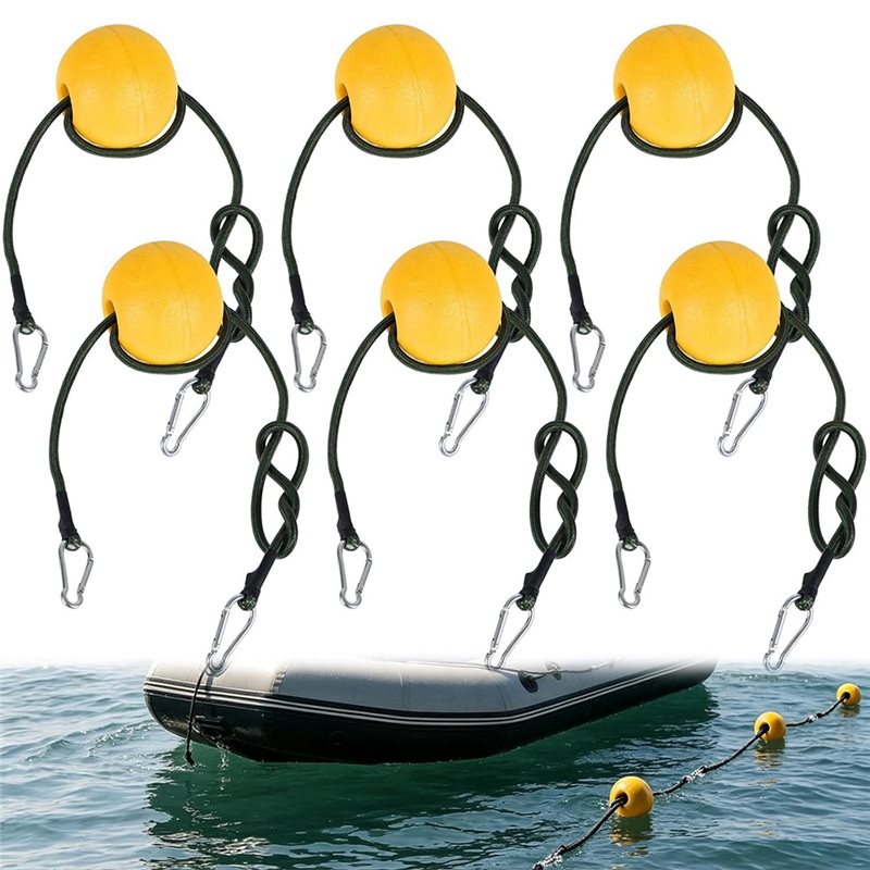 2026 New Float With 6-Pack Anc - Fishing Boat Anchor ulasan dan harga
