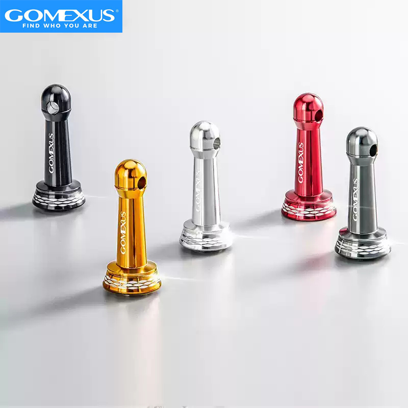 Gomexus Reel Stand R2 For Daiw - Daiwa Reel Bg ulasan dan harga