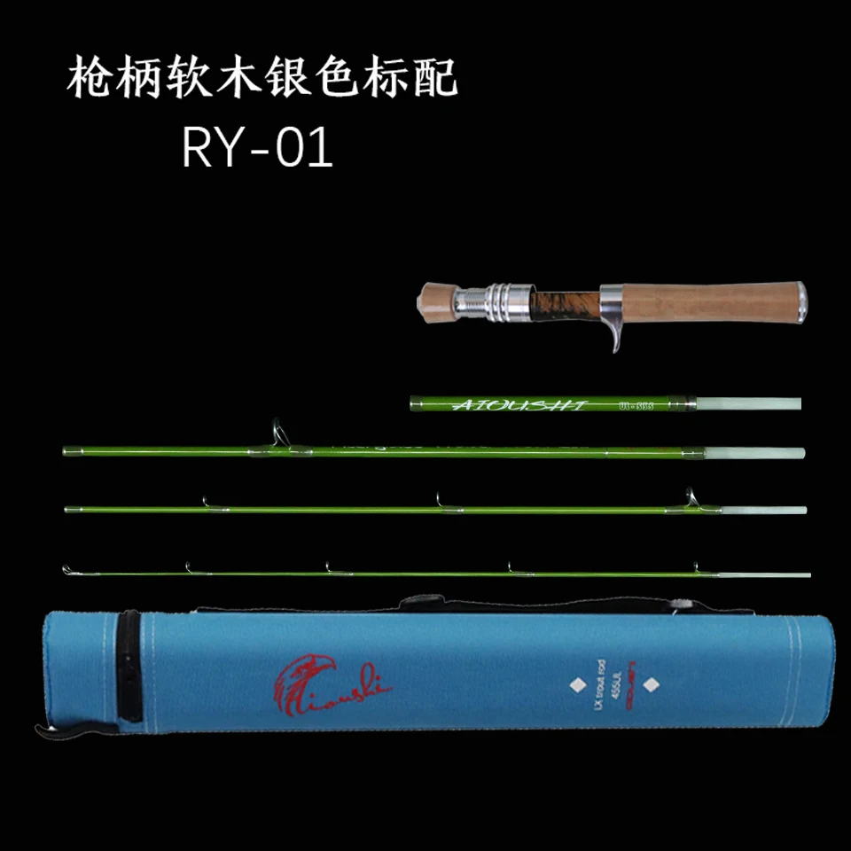 AIOUSHI multifunctional catapu - Fishing Boat Fiberglass ulasan dan harga