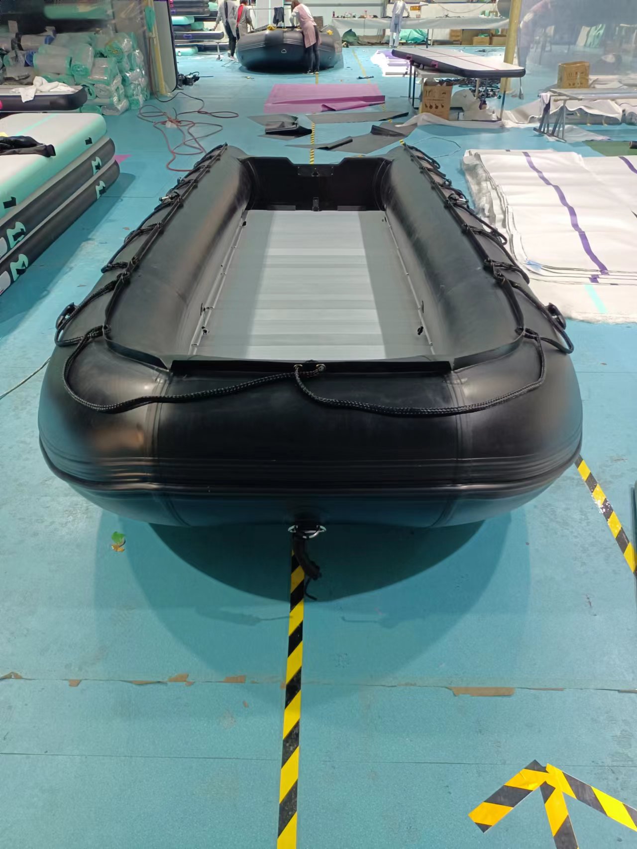 Fishing Boat With Aluminum Flo - Fishing Boat Aluminum ulasan dan harga