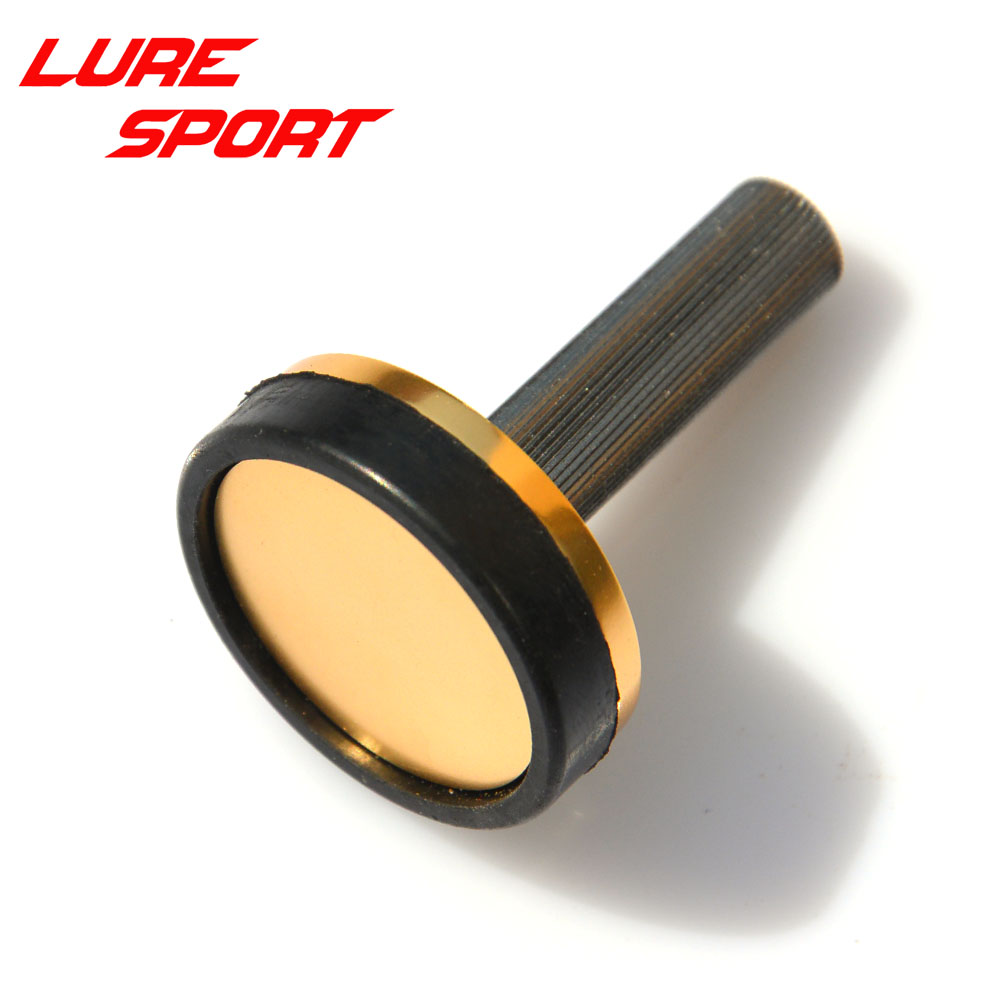 LureSport 4pcs Disassemble But - Fishing Boat Aluminum ulasan dan harga