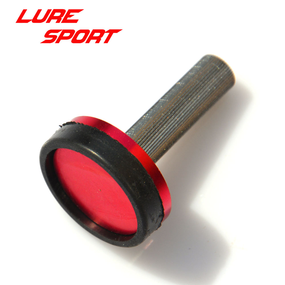 LureSport 4pcs Disassemble But - Fishing Boat Aluminum ulasan dan harga