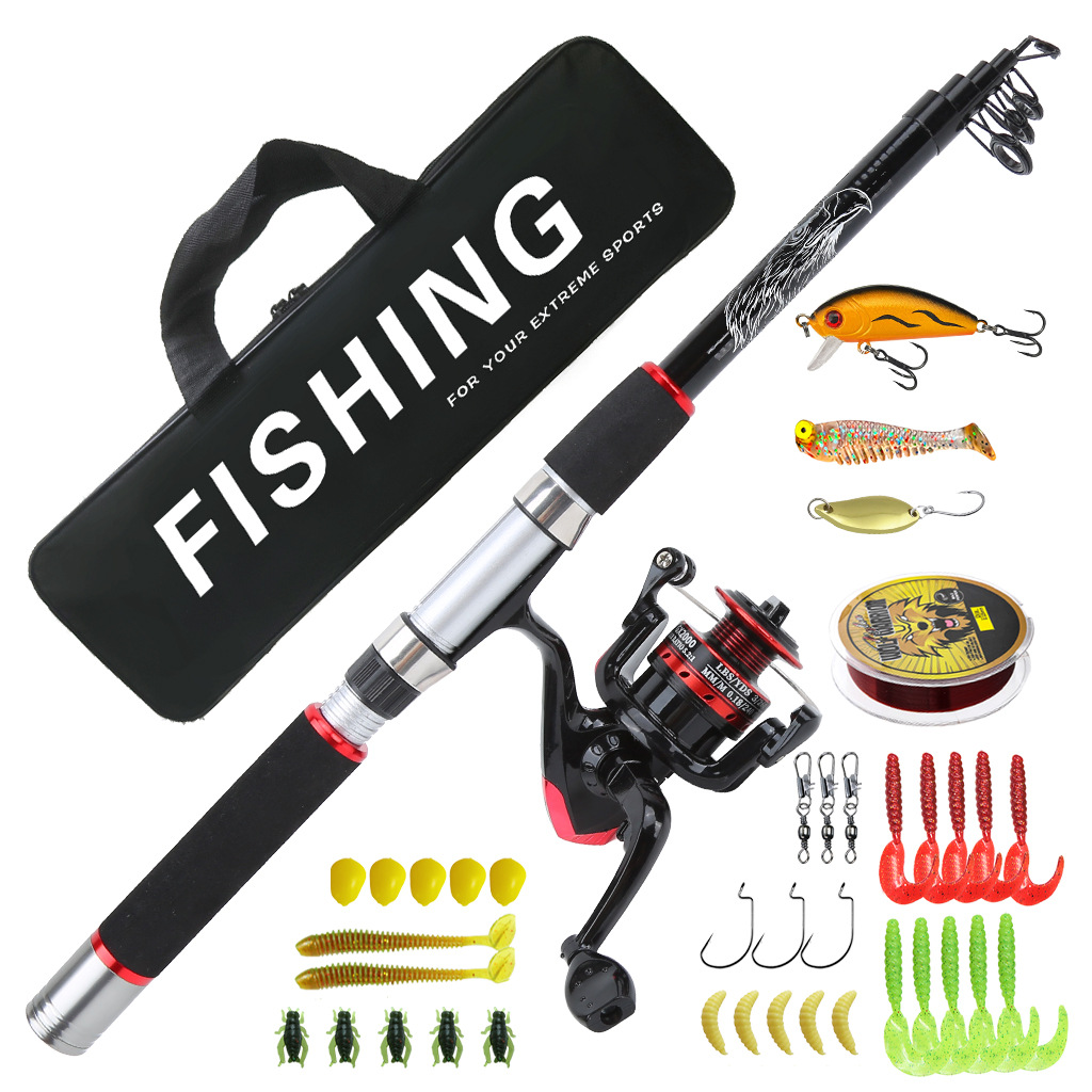 New Style Lure Fishing Equipme - Fishing Boat Fiberglass ulasan dan harga