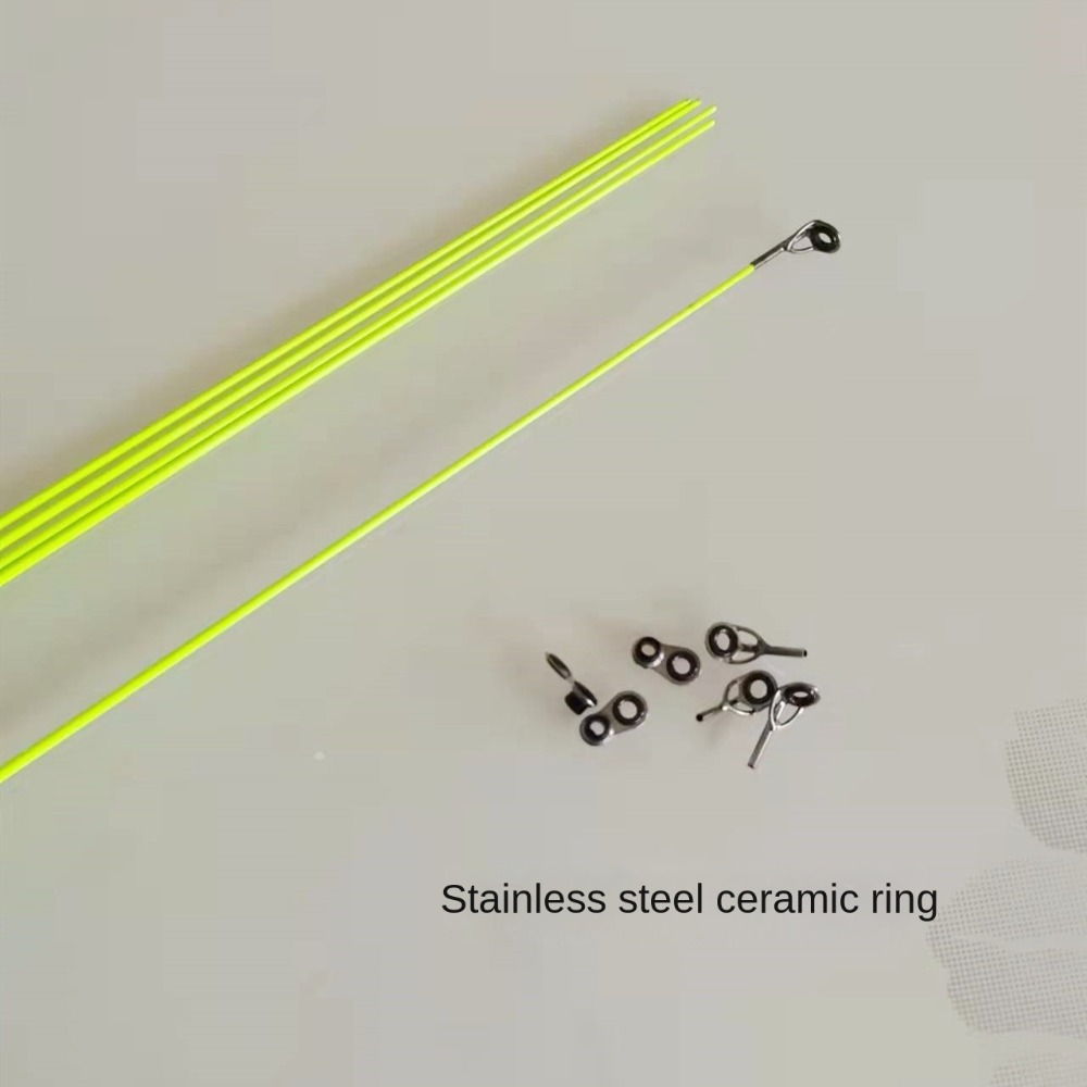 2025 With Top Ring Fishing Rod - Fishing Boat Fiberglass ulasan dan harga