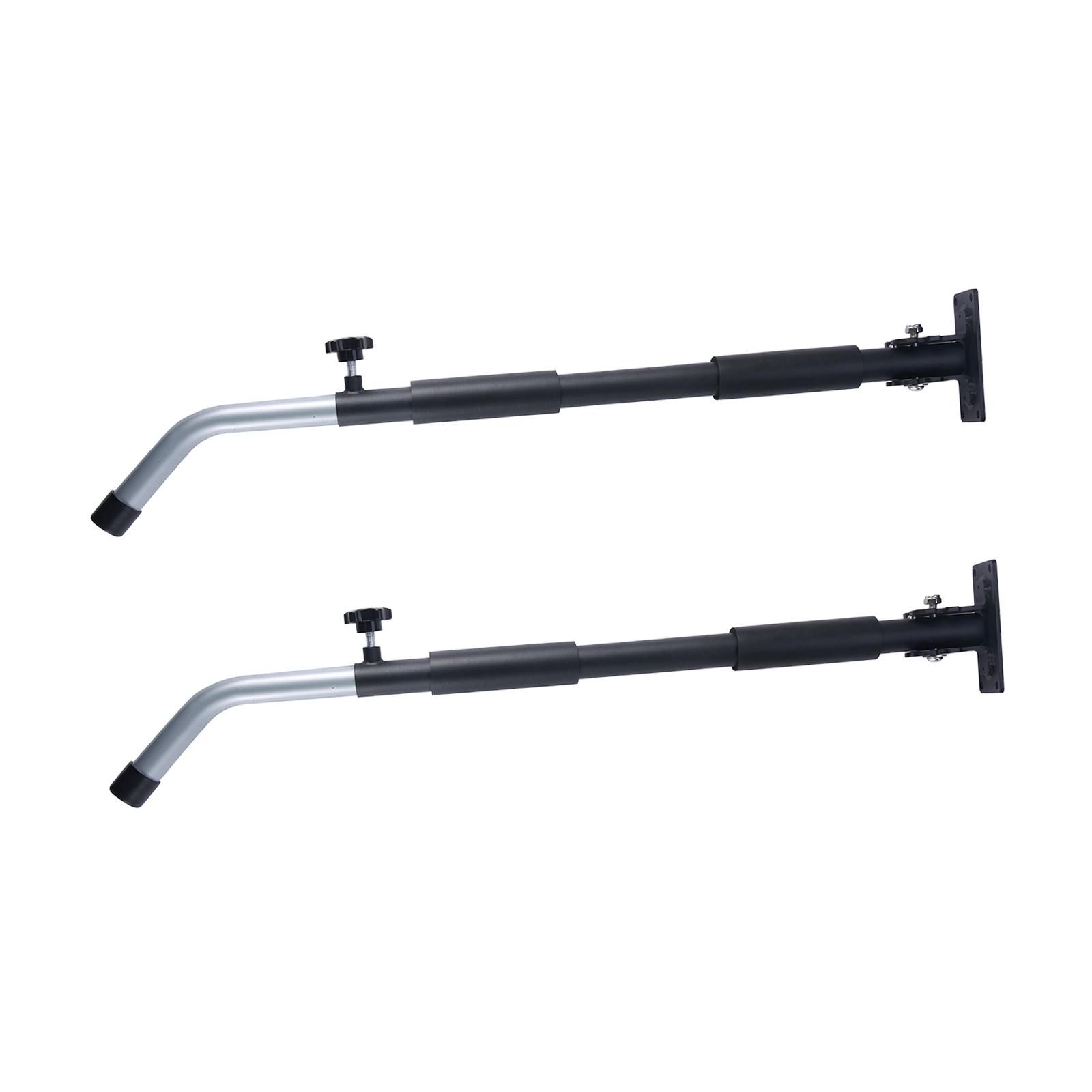Kayak Storage Rack Hook Wall M - Fishing Boat Paddle ulasan dan harga