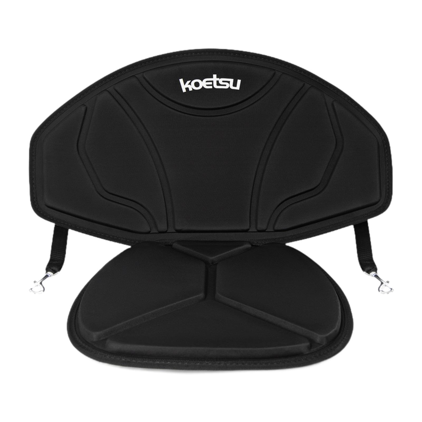 Kayak Seat Padded Easy to Inst - Fishing Boat Seat ulasan dan harga